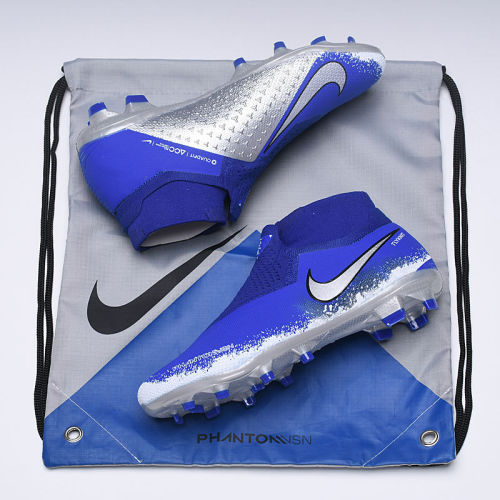 Phantom VSN Elite DF FG Football Boots