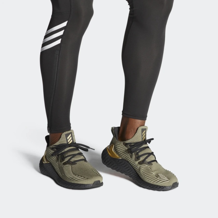 ALPHABOOST SHOES