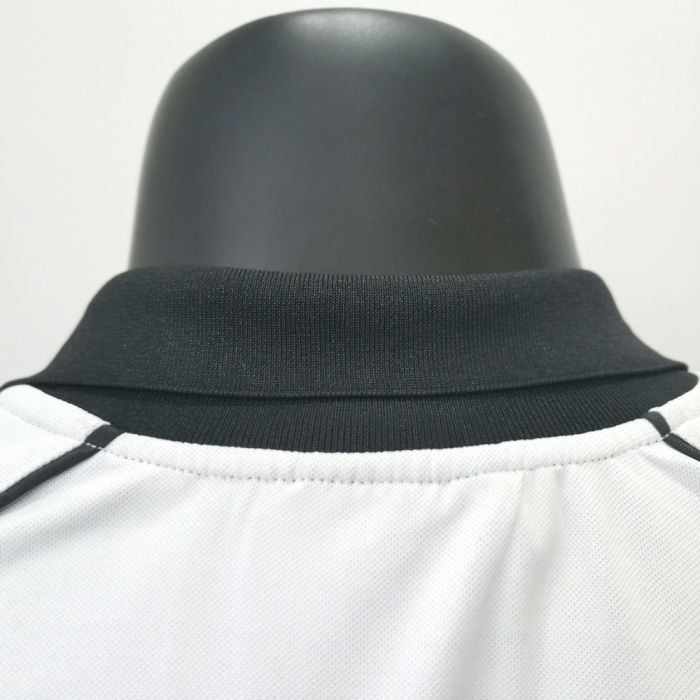 Juventus 1997/1998 Home Retro Soccer Jerseys