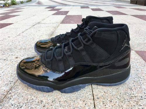 Air Jordan 11 “Prom Night” by shootjerseys