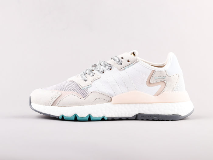 adidas Nite Jogger grey by aclotzone