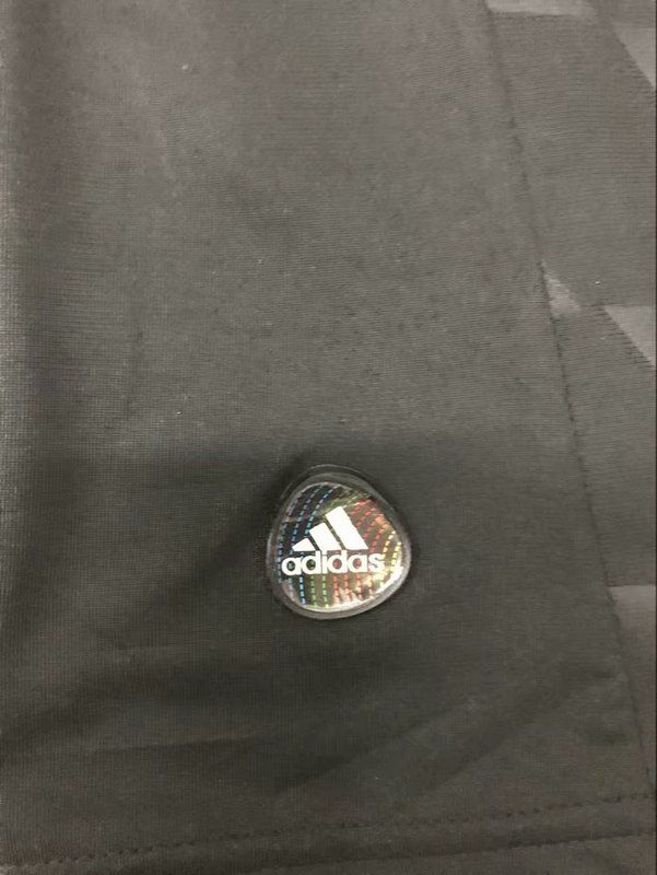 Real Madrid 2012 Retro Classic L/S soccer jerseys