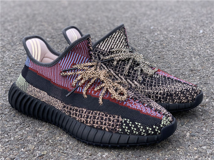 Adidas Yeezy 350 V2 “Yecheil”by shootjerseys