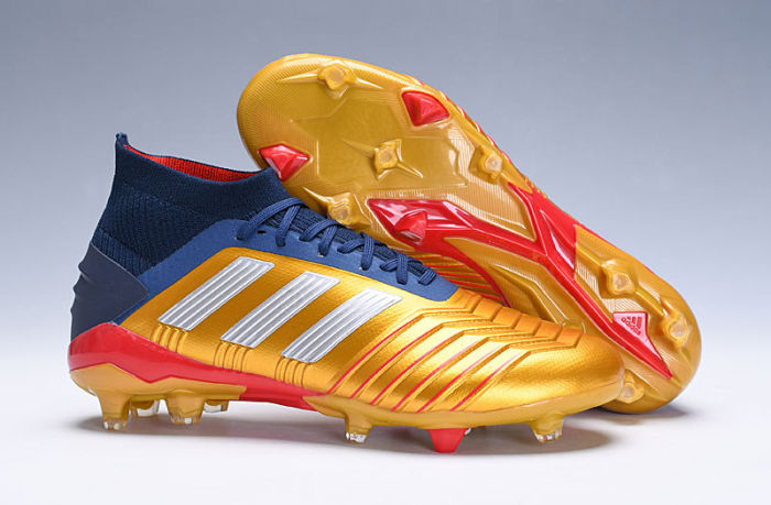 Predator 19 dbzz 25th FG Football Boots