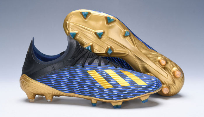 X 19.1 FG Football Shoes