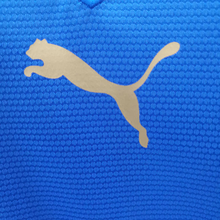 Italy 2006 Home Retro Soccer Jerseys