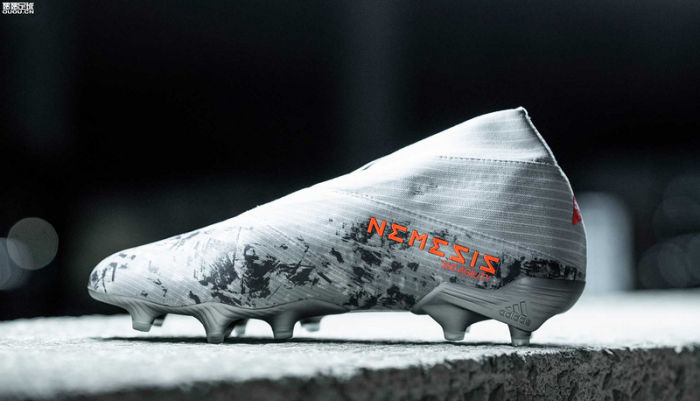 Nemeziz 19 FG Football Boots