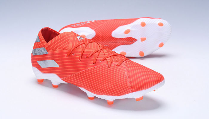 Nemeziz 19.1 FG Football Shoes