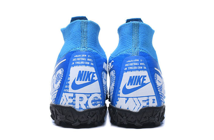 Mercurial Superfly VII Elite TF Football Boots