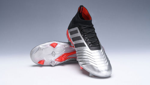 Predator 19 FG Football Boots