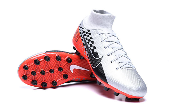 Superfly 7 Academy CR7 AG Football Boots