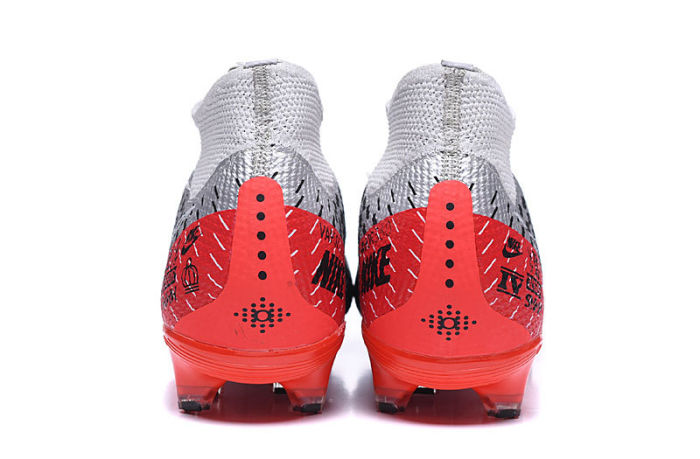 Mercurial Superfly VII Elite SE NJR Flyknit 360 FG Football Boots
