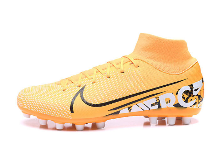 Superfly 7 Academy CR7 AG Football Boots