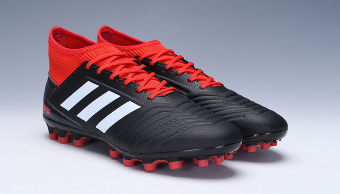 Predator 19.3 AG Football Boots