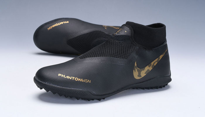 Phantom VSN Elite DF TF Football Boots