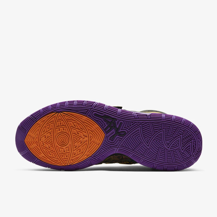 Kyrie 6 'Chinese New Year'