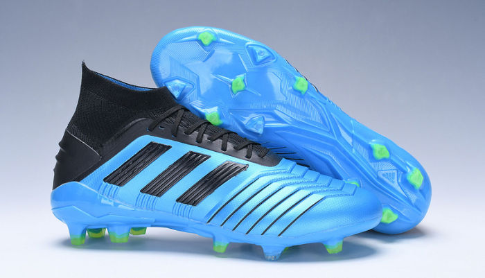 Predator 19.1 FG Football Boots