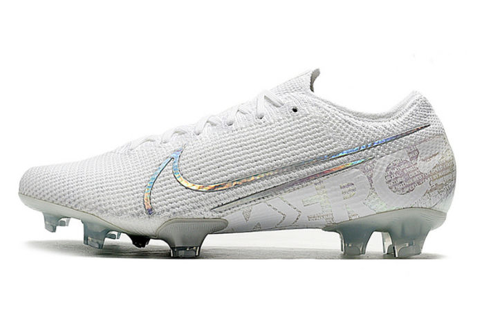 Mercurial Vapor XIII Elite Flyknit 360 FG Football Shoes