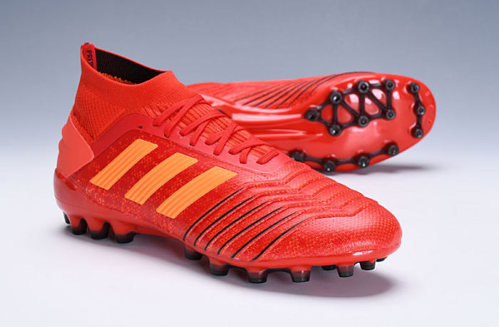 Predator 19.1 AG Football Boots