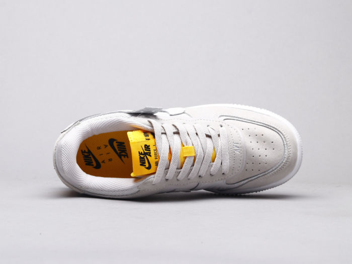 Shadow white and yellow by aclotzone
