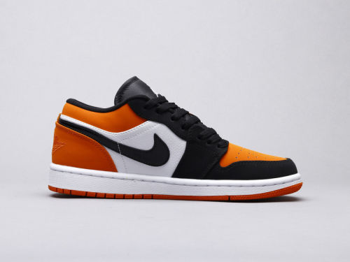 NIKE Air Jordan 1 backboard by aclotzone