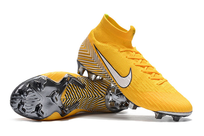 NIKE Mercurial Superfly VI 360 Elite Neymar FG