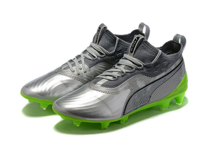 ONE 19.1 HACKED PACK FG Football Boots