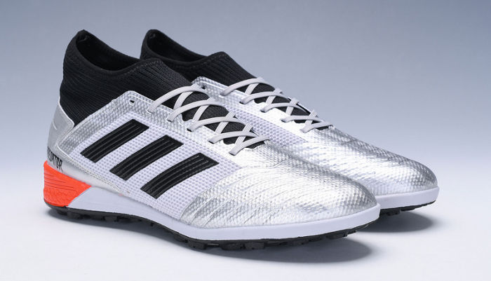 Predator Tango 19.3 TF Football Boots
