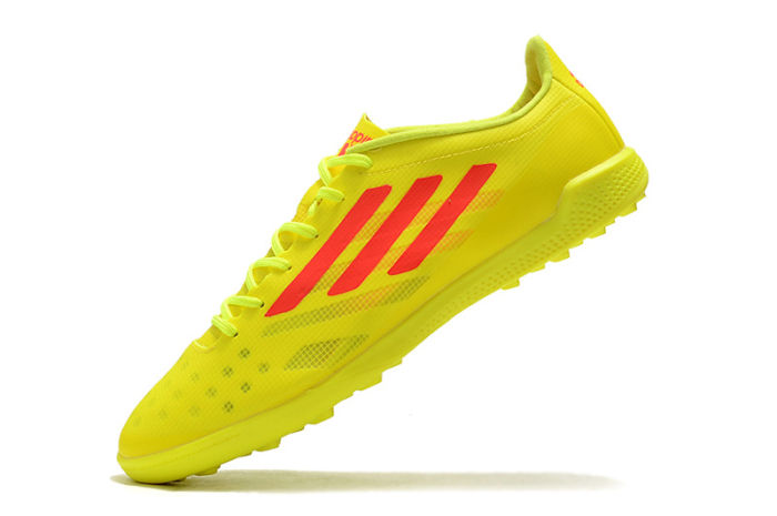 X 19.1 TF Football Shoes