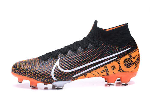Mercurial Superfly VI Elite Flyknit 360 FG Football Boots