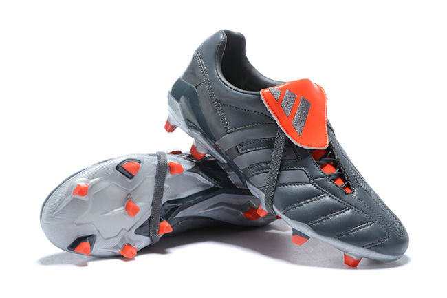 Predator Mania OG FG Football Shoes
