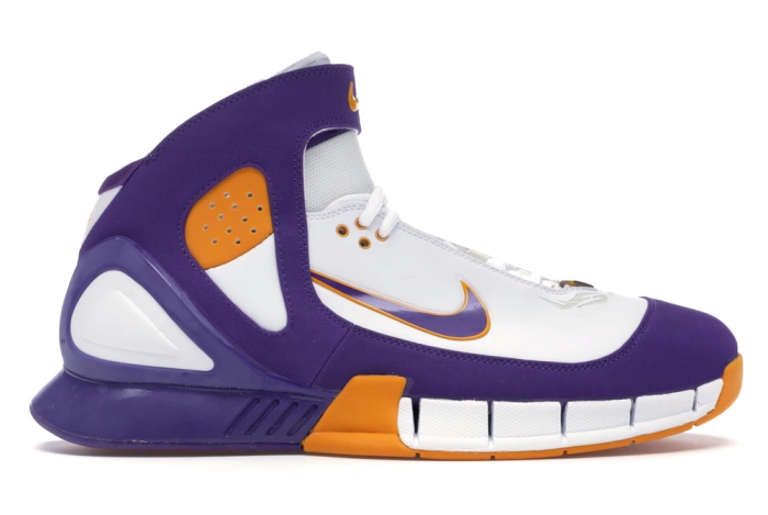Nike Air Huarache 2K5
