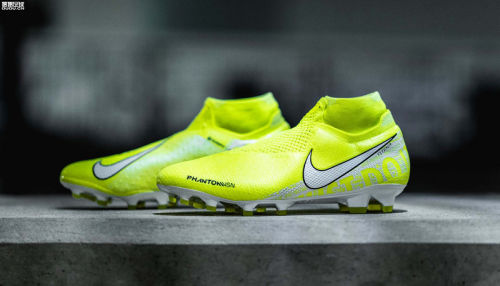 Phantom VSN Elite DF FG Football Boots