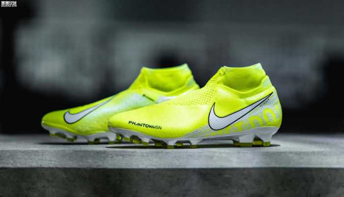 Phantom VSN Elite DF FG Football Boots