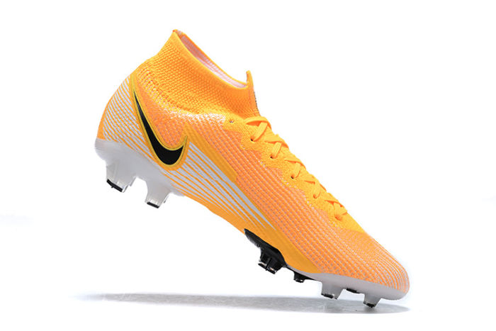 Superfly 7 Elite SE FG Football Boots