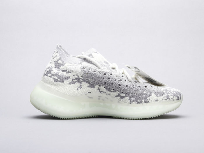 adidas Yeezy 380 “  alien ”  by aclotzone