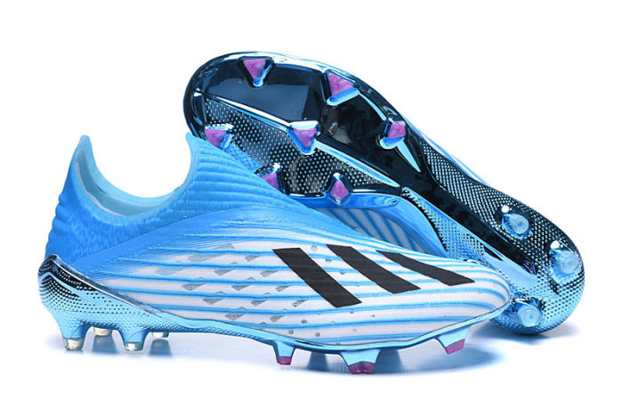 X 19 FG Football Boots