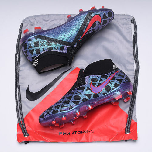 Phantom VSN Elite DF FG Football Boots