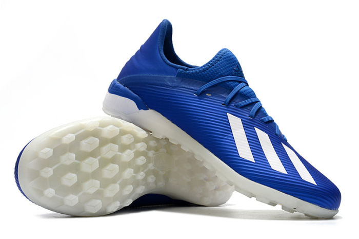 X 19.1 TF Football Shoes
