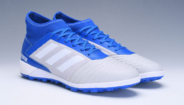 Predator Tango 19.3 TF Football Boots