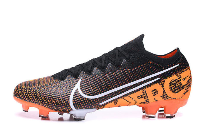 Mercurial Vapor XIII Flyknit 360 SE FG Football Shoes