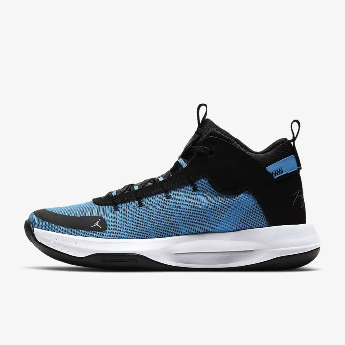 Jordan Jumpman 2020