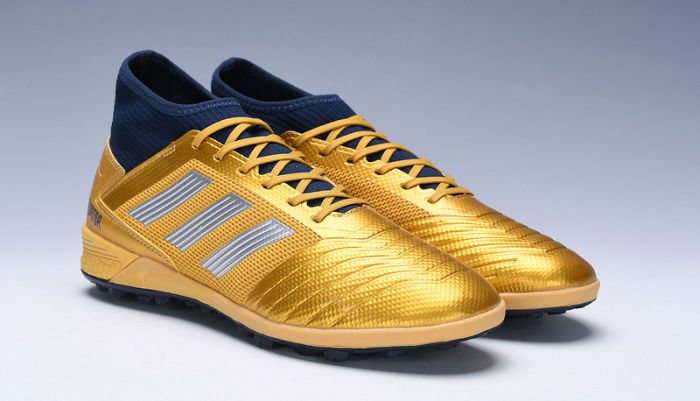 Predator Tango 19.3 TF Football Boots