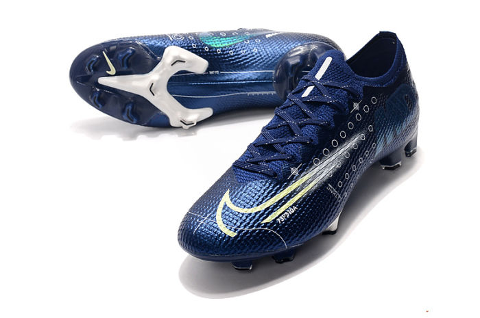 Dream Speed Mercurial Vapor 13 Elite Flyknit 360 FG Football Shoes