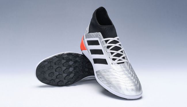 Predator Tango 19.3 TF Football Boots