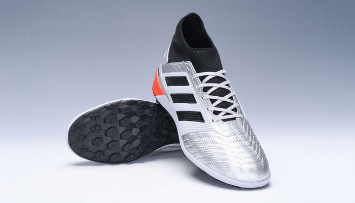 Predator Tango 19.3 TF Football Boots