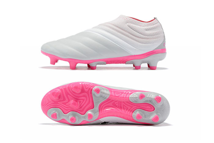 Copa 19 FG Football Boots