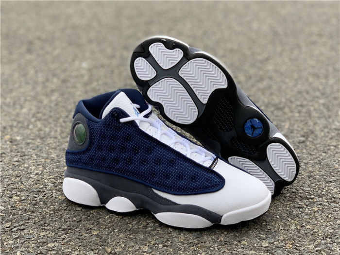 Air Jordan 13 “Flint” 2020 by shootjerseys