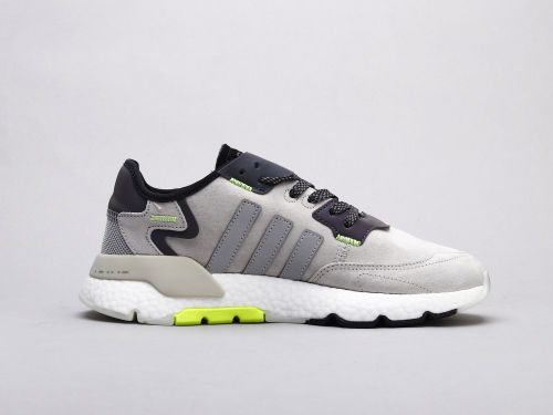 adidas Nite Jogger grey by aclotzone