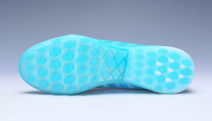 X 19.1 TF Football Boots